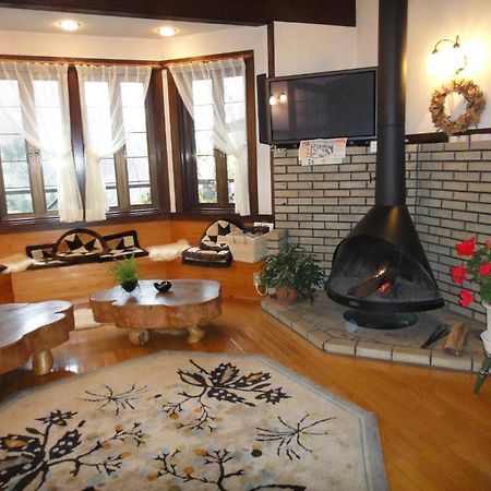 Chalet La Neige Minakami Kültér fotó