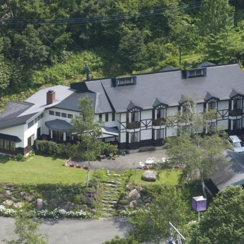 Chalet La Neige Minakami Kültér fotó