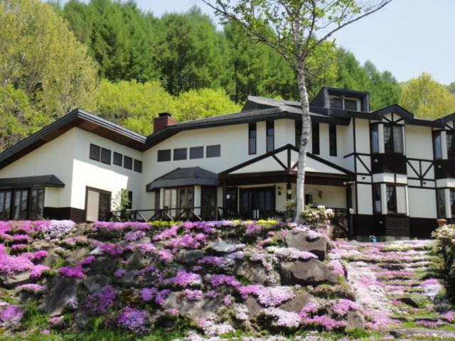 Chalet La Neige Minakami Kültér fotó
