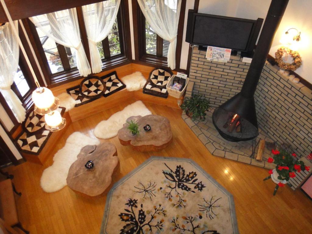 Chalet La Neige Minakami Kültér fotó
