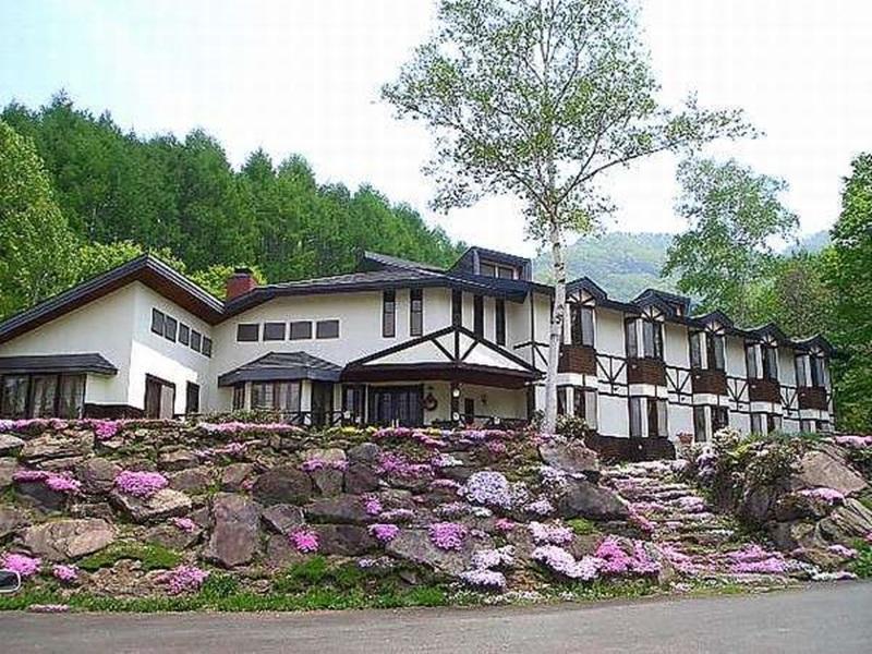 Chalet La Neige Minakami Kültér fotó